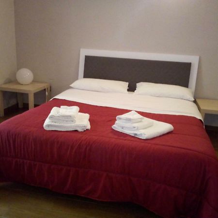 Appartement Due Di Coppa à Scafati Extérieur photo