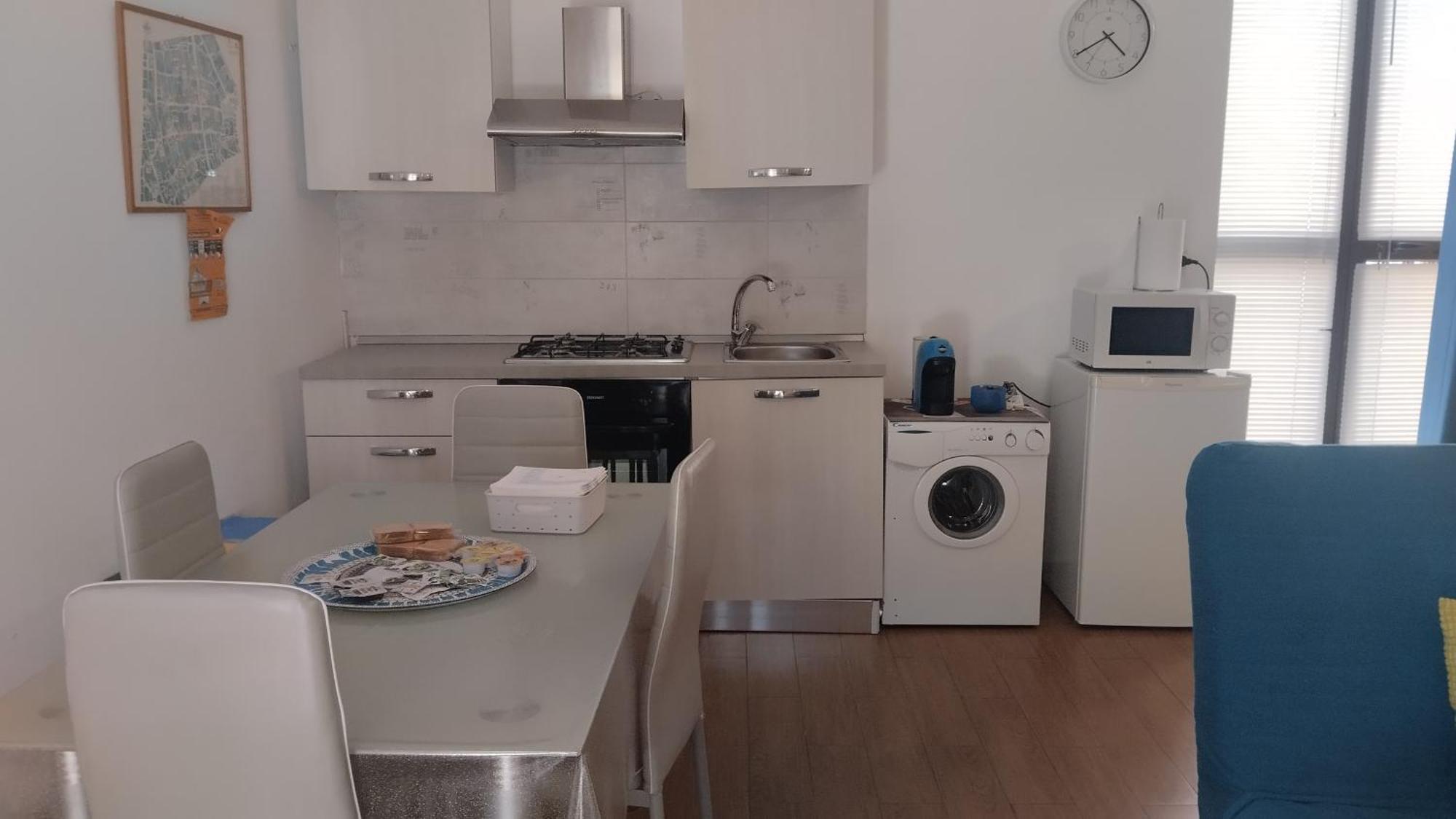 Appartement Due Di Coppa à Scafati Extérieur photo
