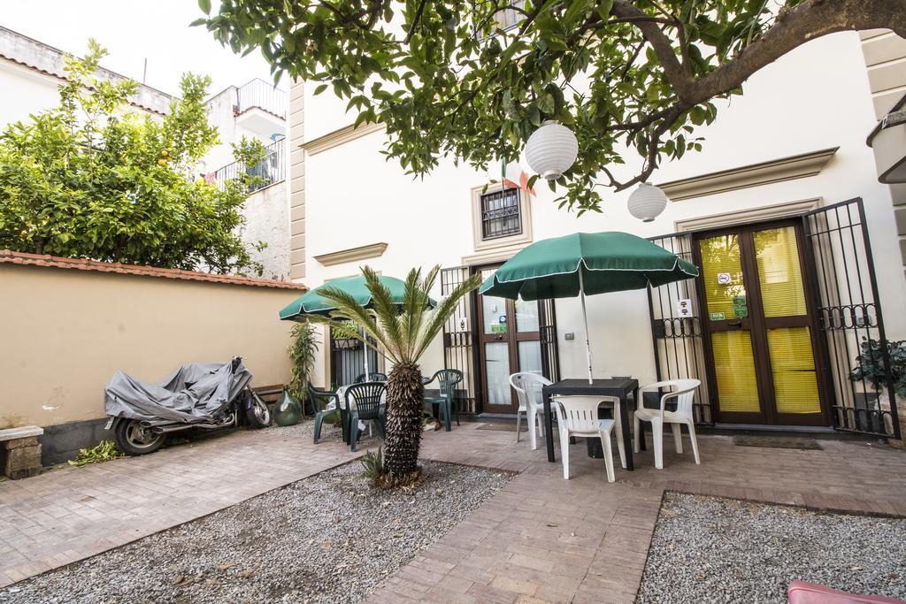 Appartement Due Di Coppa à Scafati Extérieur photo