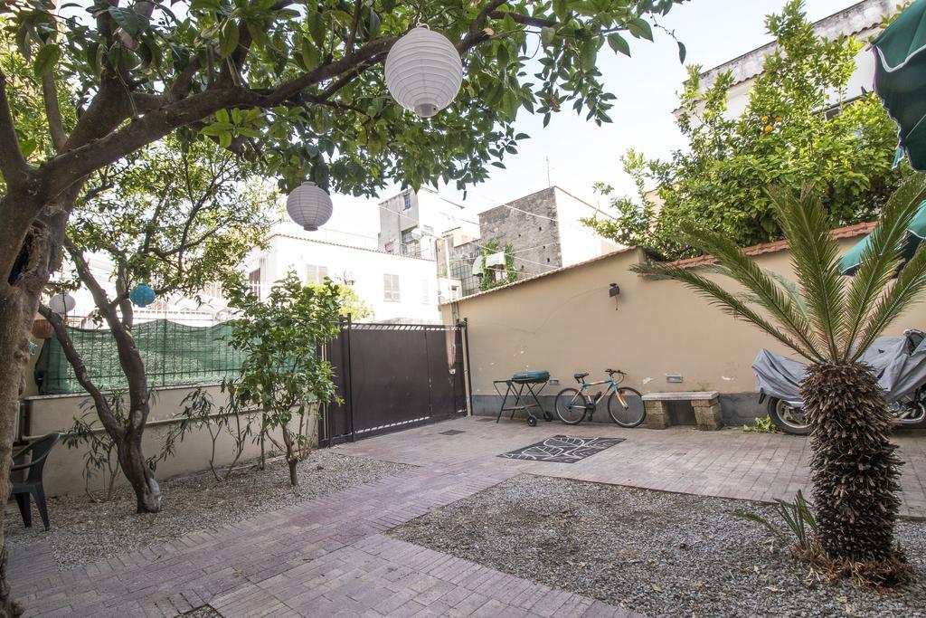 Appartement Due Di Coppa à Scafati Extérieur photo