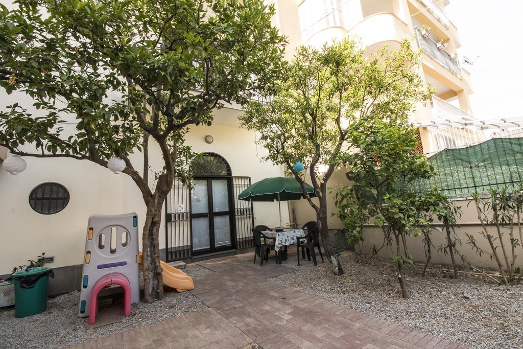 Appartement Due Di Coppa à Scafati Extérieur photo