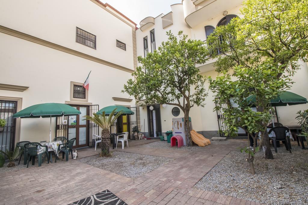 Appartement Due Di Coppa à Scafati Extérieur photo
