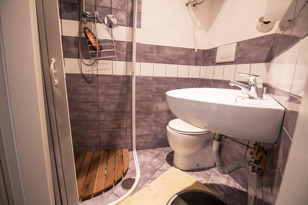 Appartement Due Di Coppa à Scafati Extérieur photo