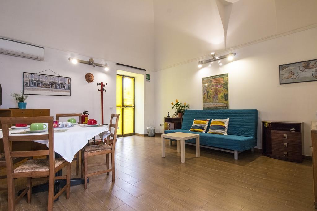 Appartement Due Di Coppa à Scafati Extérieur photo