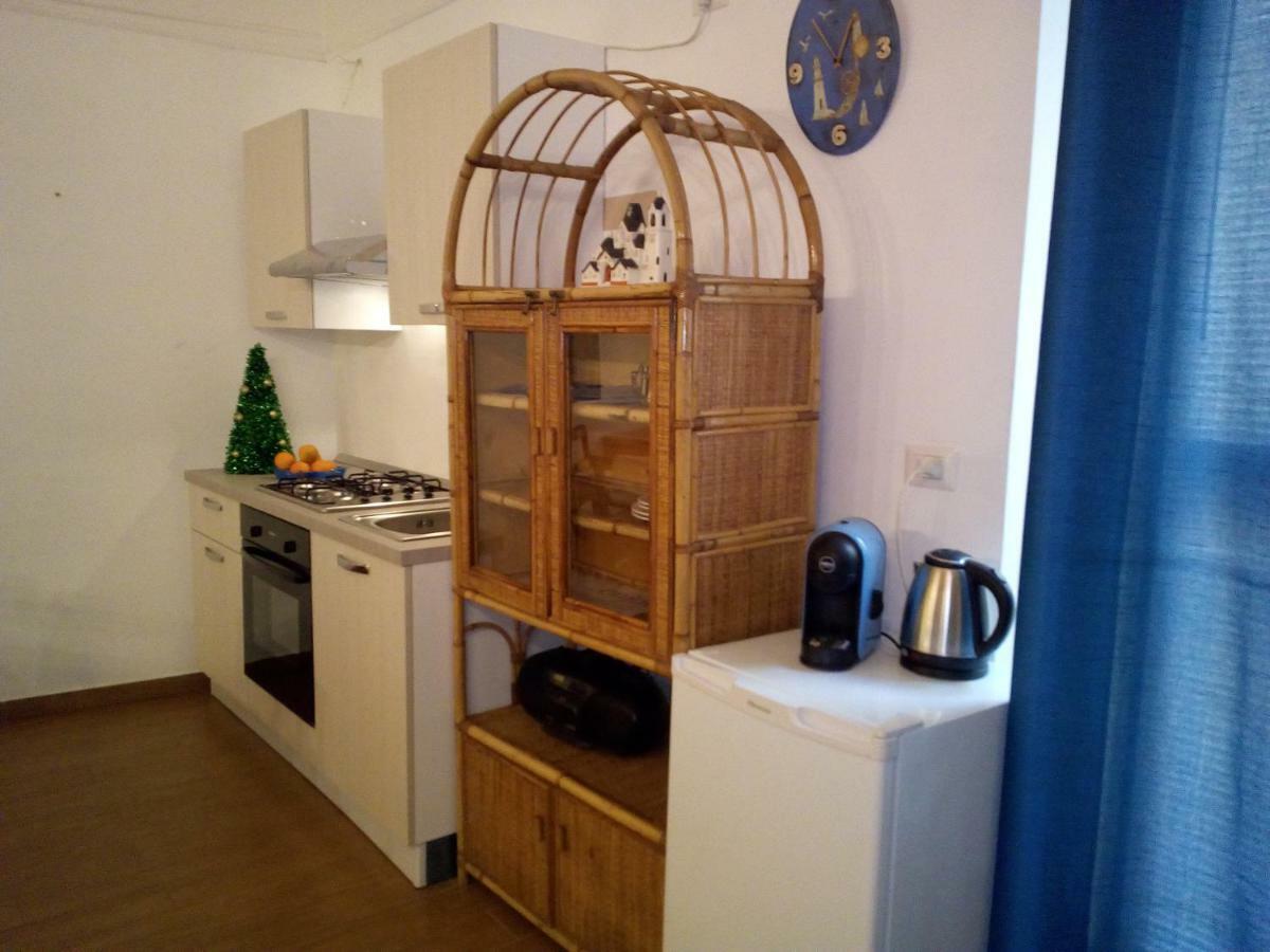 Appartement Due Di Coppa à Scafati Extérieur photo