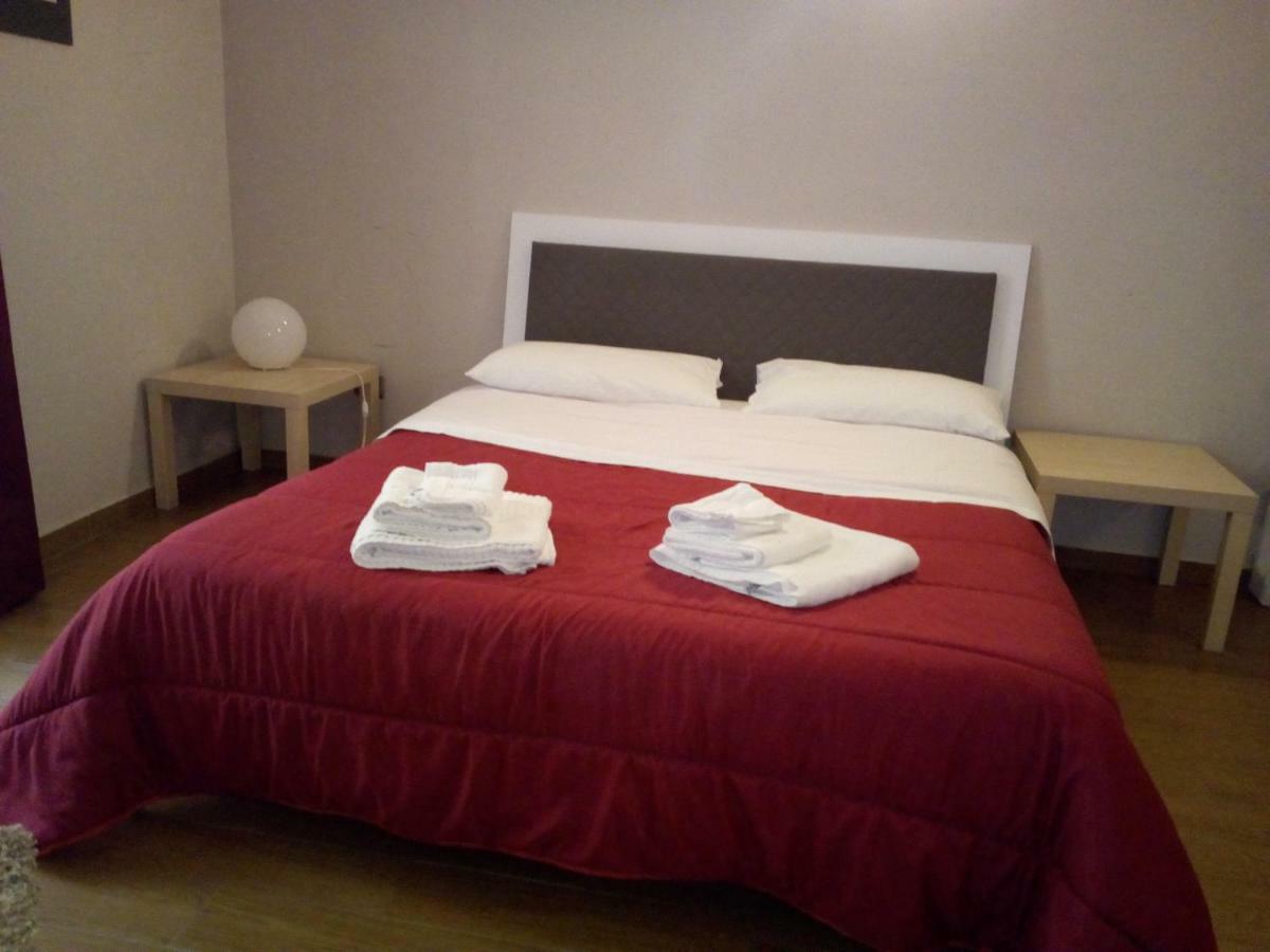 Appartement Due Di Coppa à Scafati Extérieur photo