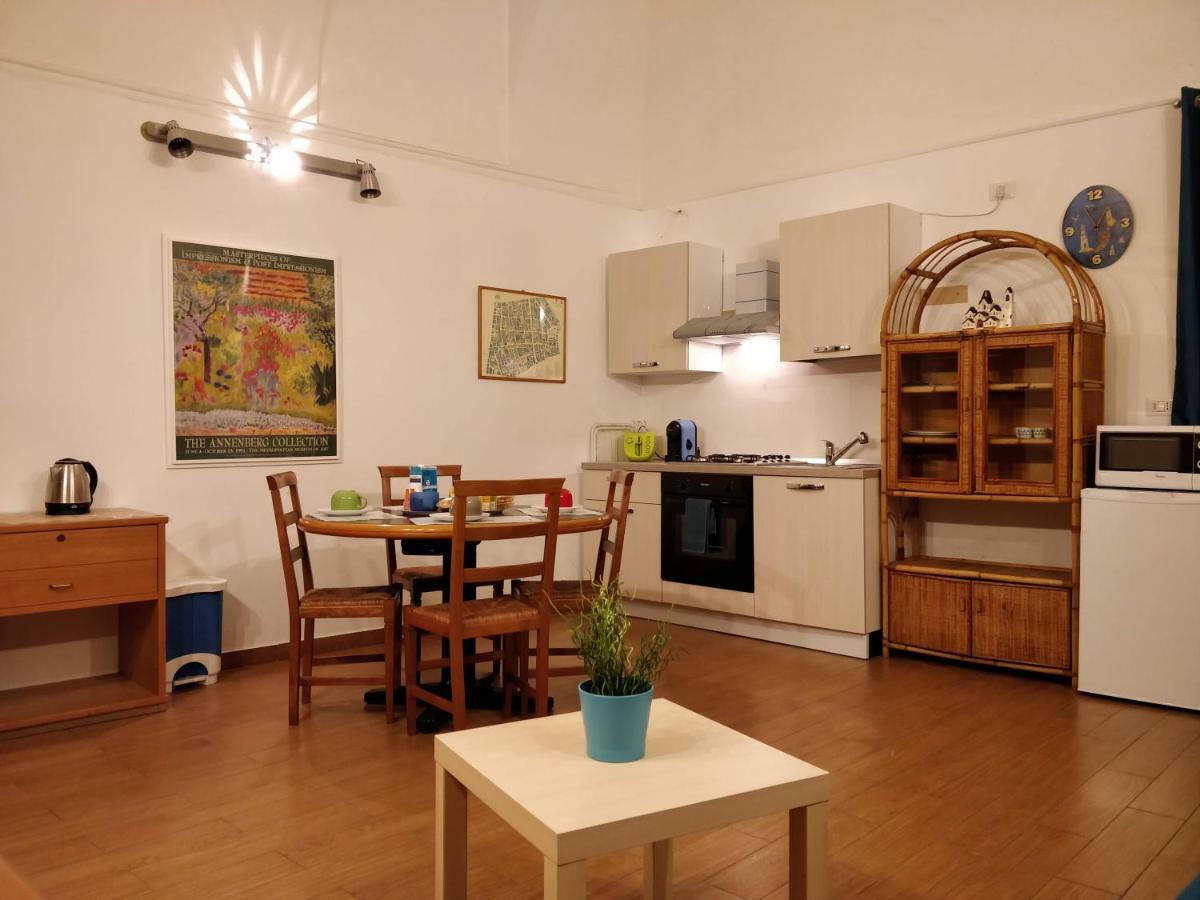 Appartement Due Di Coppa à Scafati Extérieur photo
