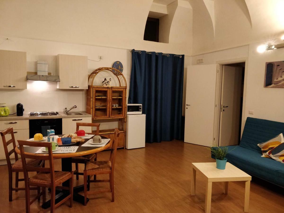 Appartement Due Di Coppa à Scafati Extérieur photo