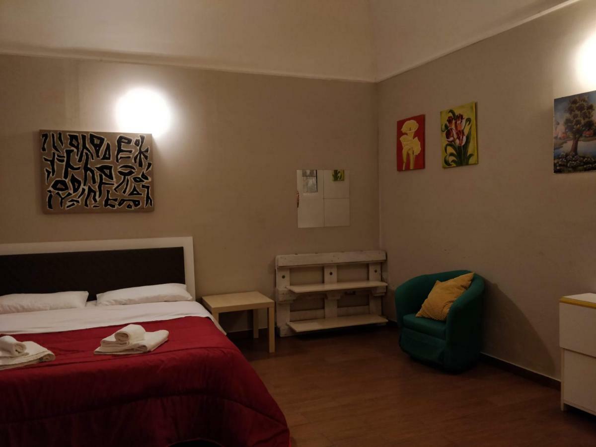 Appartement Due Di Coppa à Scafati Extérieur photo