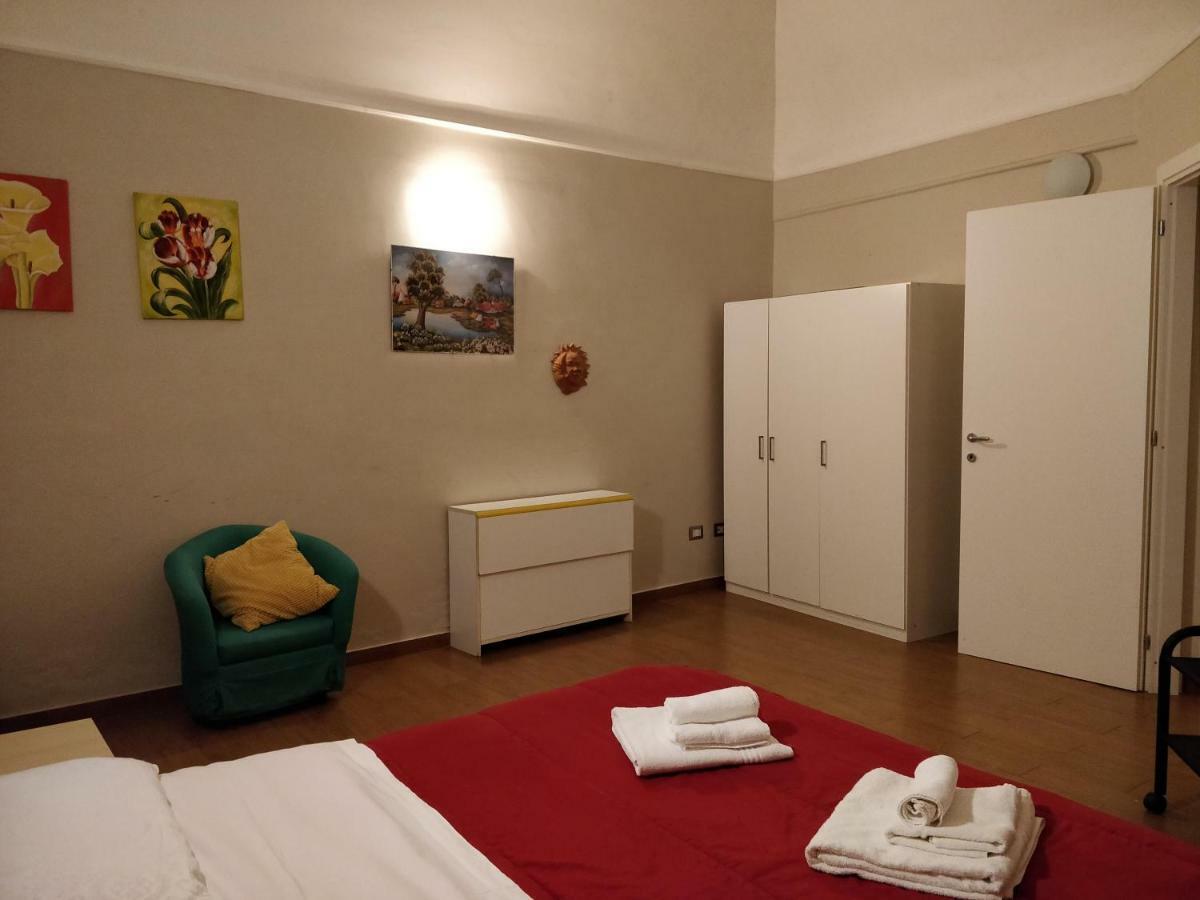 Appartement Due Di Coppa à Scafati Extérieur photo