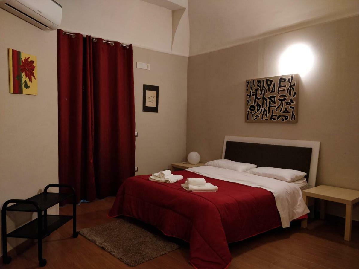 Appartement Due Di Coppa à Scafati Extérieur photo